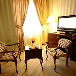 Argentum Hotel