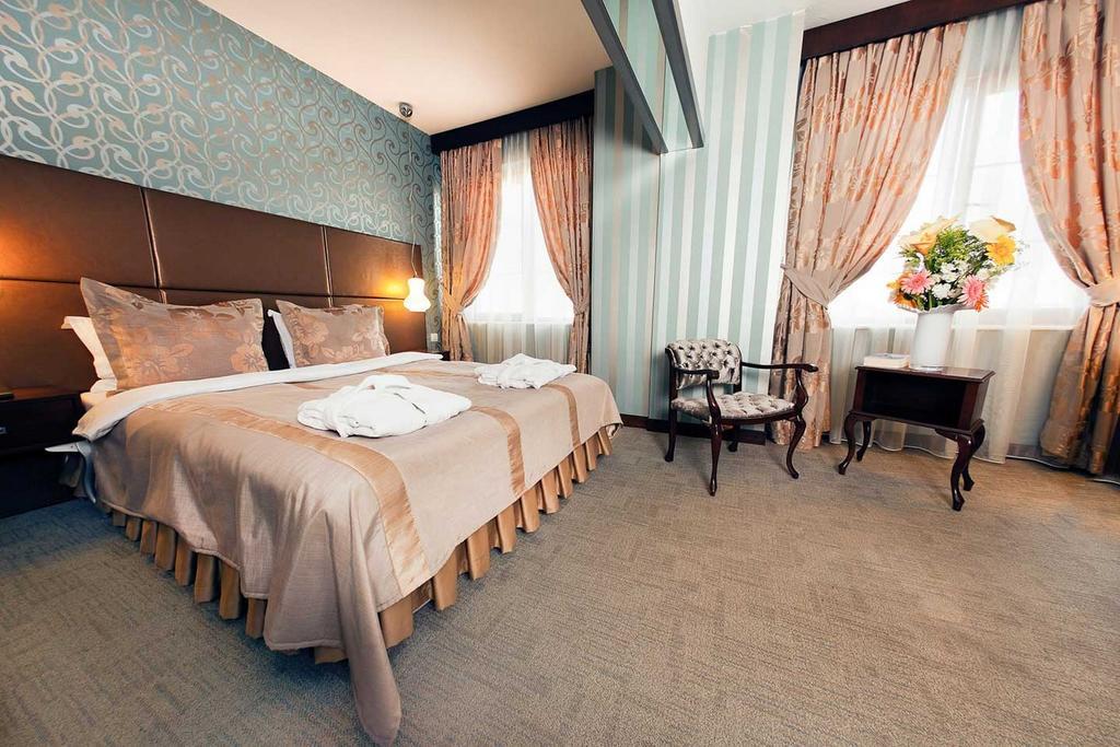 Hotel Argentum