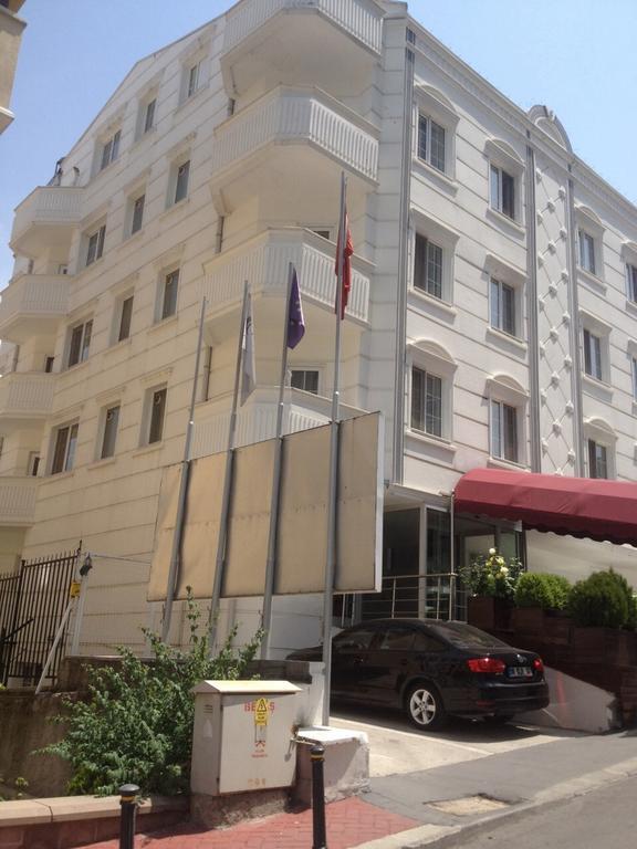 Argentum Hotel 5*