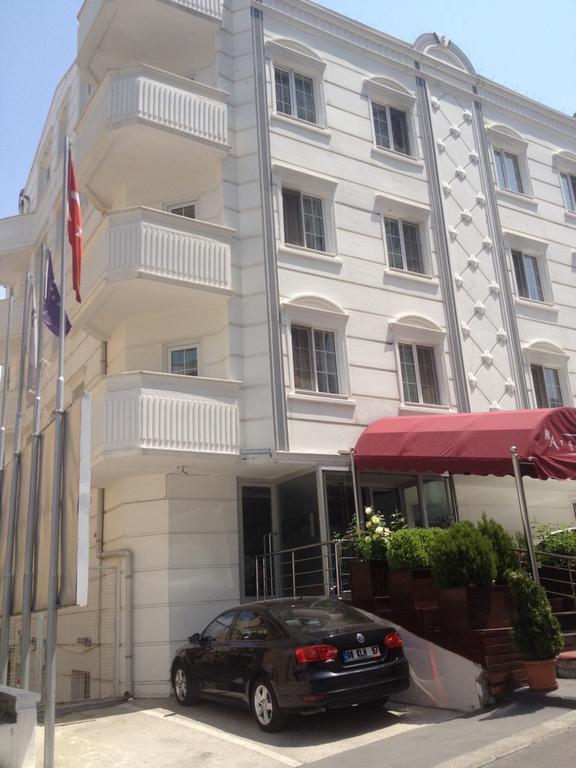 Hotel Argentum Ankara