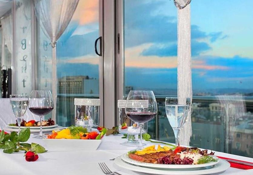 Hotel Argentum 5*