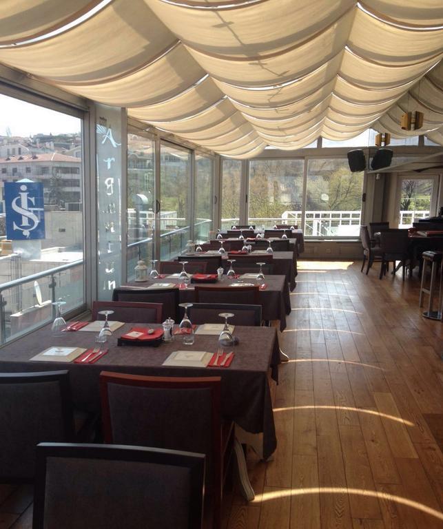 Argentum Hotel 5*