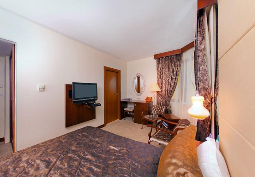 Argentum 5* Ankara