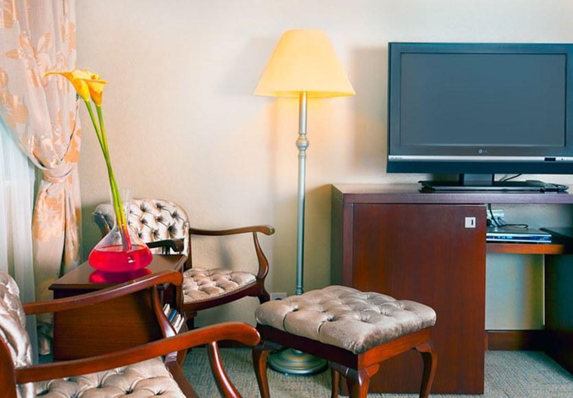 Argentum Hotel Ankara