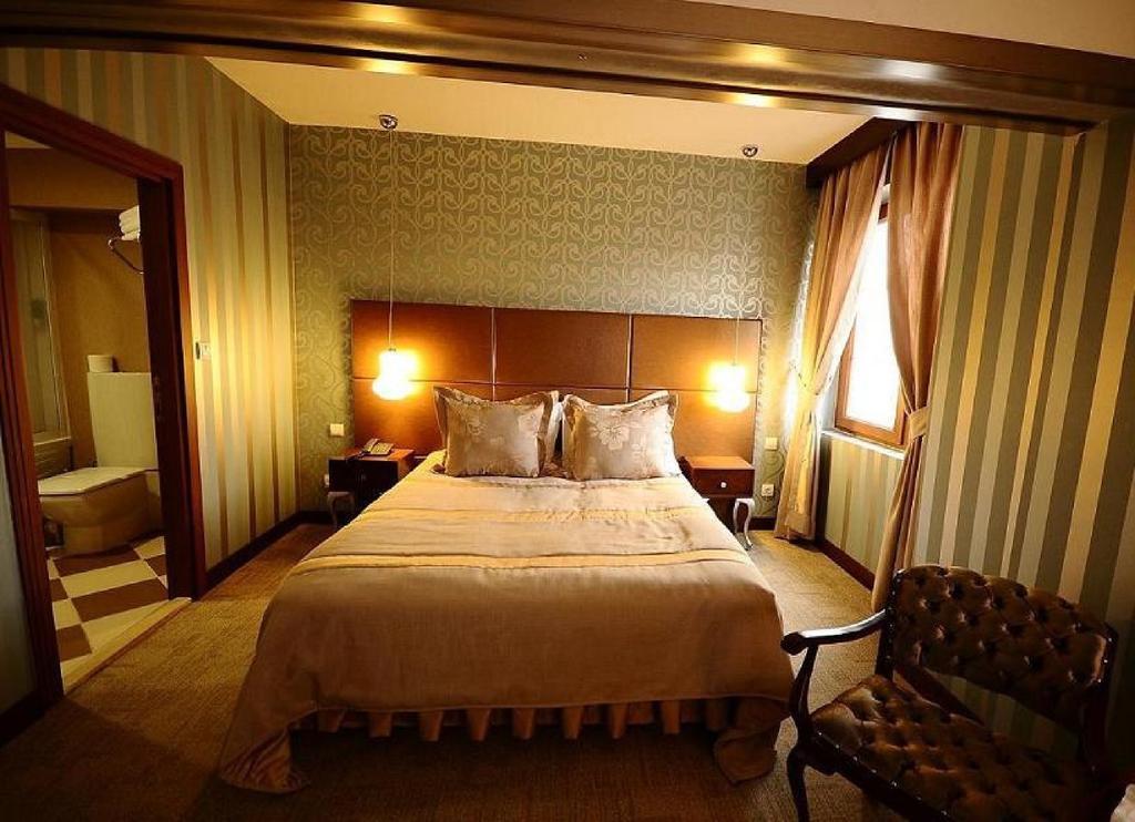 Hotel Argentum 5*