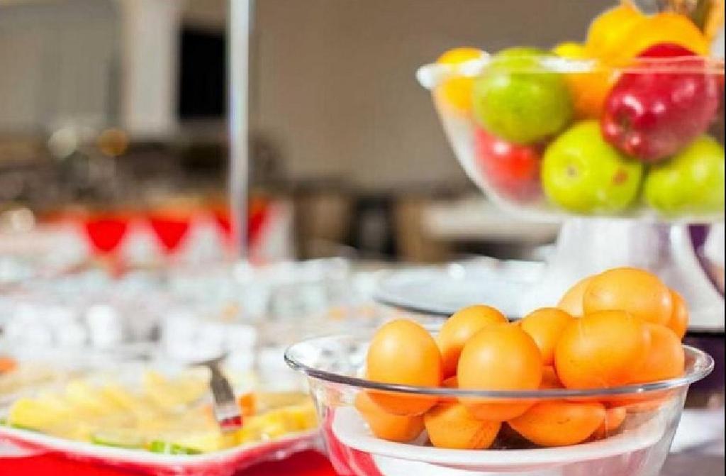 Argentum Hotel Ankara
