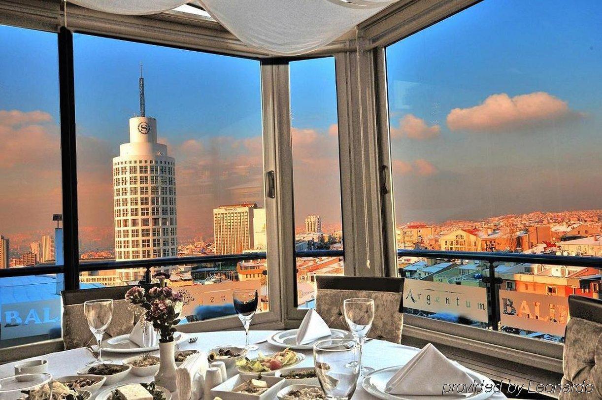 Hotel Argentum