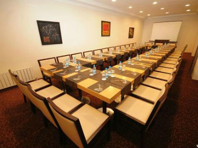 Hotel Argentum 5*